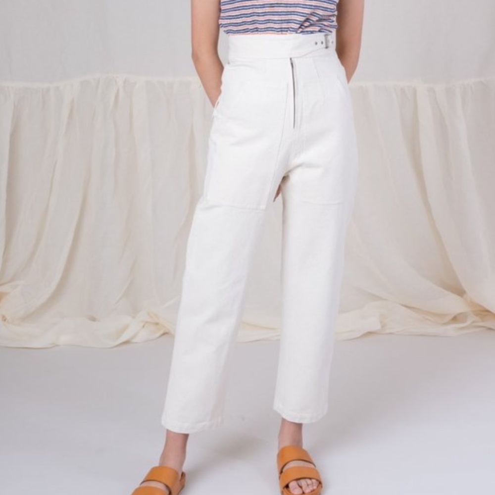 ISO Caron Callahan Emi Pant